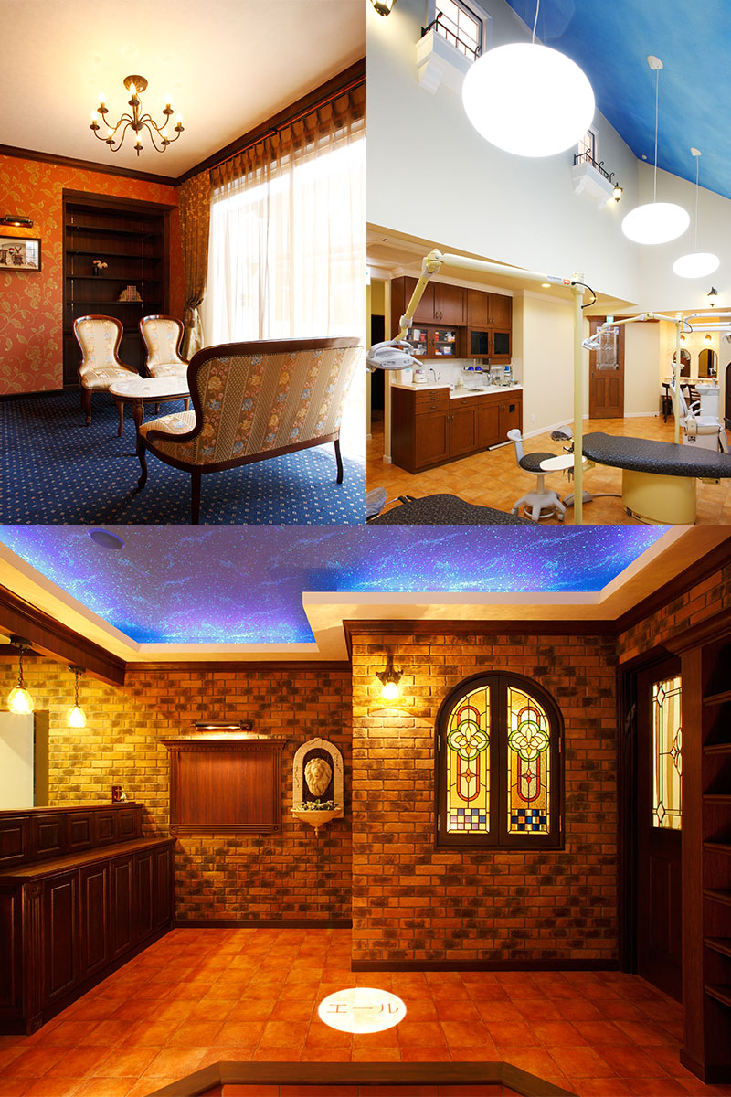 藤枝市 小児矯正